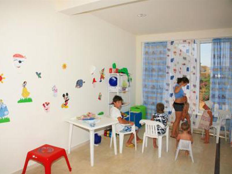 Cretan Filoxenia Beach Hotel 아날립시 외부 사진