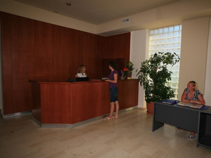 Cretan Filoxenia Beach Hotel 아날립시 외부 사진